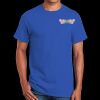 Ultra Cotton ® 100% US Cotton T Shirt Thumbnail