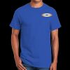 Ultra Cotton ® 100% US Cotton T Shirt Thumbnail