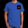 Ultra Cotton ® 100% US Cotton T Shirt Thumbnail