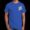 Ultra Cotton ® 100% US Cotton T Shirt Thumbnail