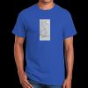 Ultra Cotton ® 100% US Cotton T Shirt Thumbnail