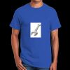 Ultra Cotton ® 100% US Cotton T Shirt Thumbnail