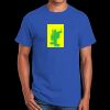 Ultra Cotton ® 100% US Cotton T Shirt Thumbnail