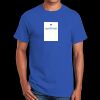 Ultra Cotton ® 100% US Cotton T Shirt Thumbnail