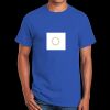 Ultra Cotton ® 100% US Cotton T Shirt Thumbnail