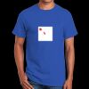 Ultra Cotton ® 100% US Cotton T Shirt Thumbnail