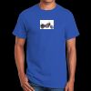 Ultra Cotton ® 100% US Cotton T Shirt Thumbnail