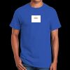 Ultra Cotton ® 100% US Cotton T Shirt Thumbnail