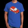 Ultra Cotton ® 100% US Cotton T Shirt Thumbnail