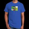 Ultra Cotton ® 100% US Cotton T Shirt Thumbnail