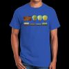 Ultra Cotton ® 100% US Cotton T Shirt Thumbnail