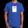 Ultra Cotton ® 100% US Cotton T Shirt Thumbnail