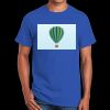 Ultra Cotton ® 100% US Cotton T Shirt Thumbnail