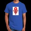 Ultra Cotton ® 100% US Cotton T Shirt Thumbnail