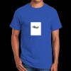 Ultra Cotton ® 100% US Cotton T Shirt Thumbnail