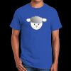 Ultra Cotton ® 100% US Cotton T Shirt Thumbnail