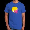 Ultra Cotton ® 100% US Cotton T Shirt Thumbnail