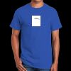 Ultra Cotton ® 100% US Cotton T Shirt Thumbnail