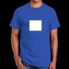 Ultra Cotton ® 100% US Cotton T Shirt Thumbnail