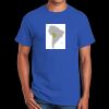 Ultra Cotton ® 100% US Cotton T Shirt Thumbnail