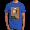 Ultra Cotton ® 100% US Cotton T Shirt Thumbnail