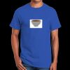 Ultra Cotton ® 100% US Cotton T Shirt Thumbnail