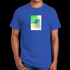 Ultra Cotton ® 100% US Cotton T Shirt Thumbnail