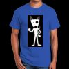 Ultra Cotton ® 100% US Cotton T Shirt Thumbnail