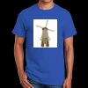 Ultra Cotton ® 100% US Cotton T Shirt Thumbnail