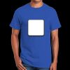 Ultra Cotton ® 100% US Cotton T Shirt Thumbnail