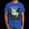 Ultra Cotton ® 100% US Cotton T Shirt Thumbnail