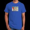 Ultra Cotton ® 100% US Cotton T Shirt Thumbnail