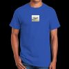 Ultra Cotton ® 100% US Cotton T Shirt Thumbnail