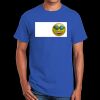 Ultra Cotton ® 100% US Cotton T Shirt Thumbnail