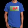 Ultra Cotton ® 100% US Cotton T Shirt Thumbnail