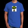 Ultra Cotton ® 100% US Cotton T Shirt Thumbnail