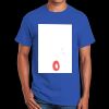 Ultra Cotton ® 100% US Cotton T Shirt Thumbnail