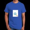 Ultra Cotton ® 100% US Cotton T Shirt Thumbnail