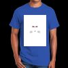 Ultra Cotton ® 100% US Cotton T Shirt Thumbnail