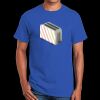 Ultra Cotton ® 100% US Cotton T Shirt Thumbnail