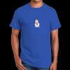 Ultra Cotton ® 100% US Cotton T Shirt Thumbnail