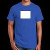 Ultra Cotton ® 100% US Cotton T Shirt Thumbnail