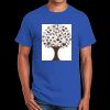 Ultra Cotton ® 100% US Cotton T Shirt Thumbnail