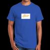 Ultra Cotton ® 100% US Cotton T Shirt Thumbnail