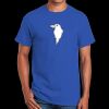 Ultra Cotton ® 100% US Cotton T Shirt Thumbnail