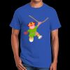 Ultra Cotton ® 100% US Cotton T Shirt Thumbnail