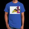 Ultra Cotton ® 100% US Cotton T Shirt Thumbnail