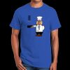 Ultra Cotton ® 100% US Cotton T Shirt Thumbnail