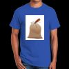 Ultra Cotton ® 100% US Cotton T Shirt Thumbnail