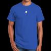 Ultra Cotton ® 100% US Cotton T Shirt Thumbnail